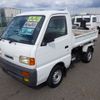 suzuki carry-truck 1997 No5416 image 12