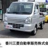 suzuki carry-truck 2017 -SUZUKI--Carry Truck EBD-DA16T--DA16T-348268---SUZUKI--Carry Truck EBD-DA16T--DA16T-348268- image 1