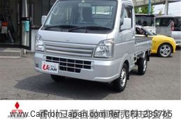 suzuki carry-truck 2017 -SUZUKI--Carry Truck EBD-DA16T--DA16T-348268---SUZUKI--Carry Truck EBD-DA16T--DA16T-348268-