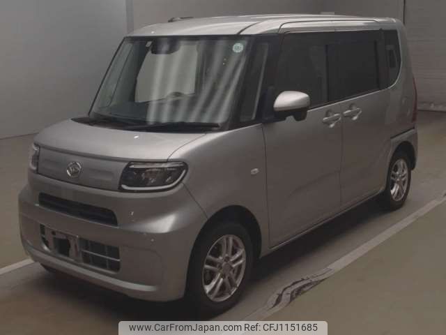 daihatsu tanto 2020 -DAIHATSU--Tanto 6BA-LA660S--LA660S-0017204---DAIHATSU--Tanto 6BA-LA660S--LA660S-0017204- image 1