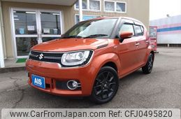 suzuki ignis 2017 -SUZUKI--Ignis DAA-FF21S--FF21S-130483---SUZUKI--Ignis DAA-FF21S--FF21S-130483-