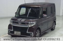 daihatsu tanto 2018 -DAIHATSU 【名古屋 591ﾋ8888】--Tanto DBA-LA600S--LA600S-0689138---DAIHATSU 【名古屋 591ﾋ8888】--Tanto DBA-LA600S--LA600S-0689138-