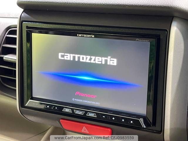 honda n-box 2012 -HONDA--N BOX DBA-JF2--JF2-1017211---HONDA--N BOX DBA-JF2--JF2-1017211- image 2