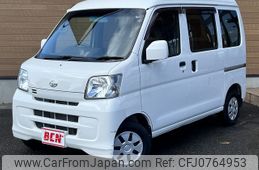 daihatsu hijet-van 2017 -DAIHATSU--Hijet Van EBD-S331V--S331V-0177139---DAIHATSU--Hijet Van EBD-S331V--S331V-0177139-