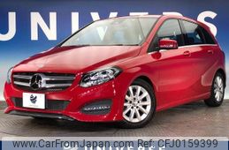 mercedes-benz b-class 2015 -MERCEDES-BENZ--Benz B Class DBA-246242--WDD2462422J344444---MERCEDES-BENZ--Benz B Class DBA-246242--WDD2462422J344444-