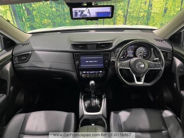 nissan x-trail 2018 -NISSAN--X-Trail DAA-HNT32--HNT32-175269---NISSAN--X-Trail DAA-HNT32--HNT32-175269- image 2