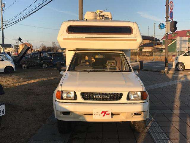 isuzu rodeo 1991 CFJ3255582 image 2