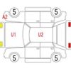 toyota passo 2016 -TOYOTA--Passo DBA-M700A--M700A-0017971---TOYOTA--Passo DBA-M700A--M700A-0017971- image 2