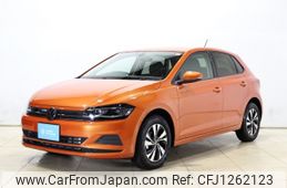 volkswagen polo 2021 -VOLKSWAGEN--VW Polo 3BA-AWDKL--WVWZZZAWZMU030601---VOLKSWAGEN--VW Polo 3BA-AWDKL--WVWZZZAWZMU030601-