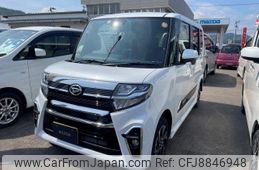 daihatsu tanto 2021 -DAIHATSU 【名変中 】--Tanto LA660S--0052940---DAIHATSU 【名変中 】--Tanto LA660S--0052940-