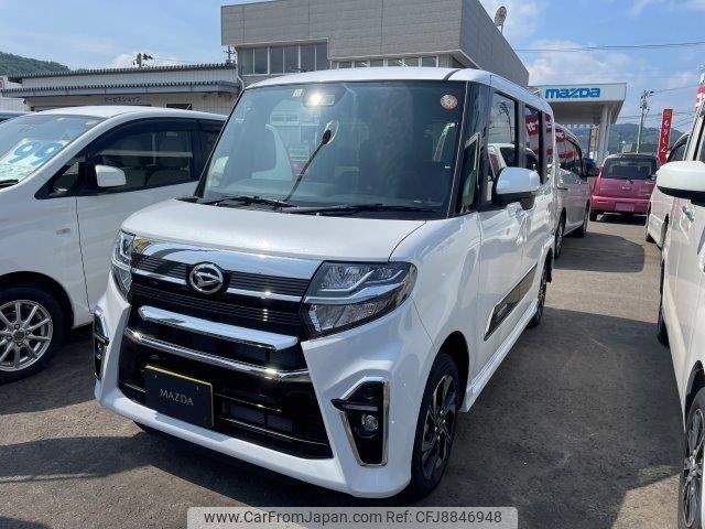 daihatsu tanto 2021 -DAIHATSU 【名変中 】--Tanto LA660S--0052940---DAIHATSU 【名変中 】--Tanto LA660S--0052940- image 1