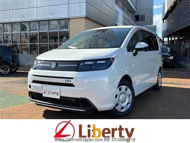 honda freed 2024 quick_quick_GT1_GT1-1001729 image 1