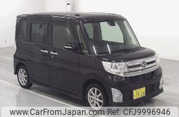 daihatsu tanto 2015 -DAIHATSU 【山口 581ｴ7128】--Tanto LA600S--0352939---DAIHATSU 【山口 581ｴ7128】--Tanto LA600S--0352939-