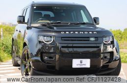 land-rover defender 2023 quick_quick_LE72WAB_SALEA8AW6P2210002
