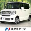 honda n-box 2016 -HONDA--N BOX DBA-JF2--JF2-1507143---HONDA--N BOX DBA-JF2--JF2-1507143- image 1