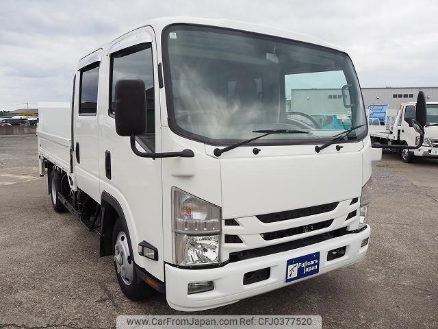 isuzu elf-truck 2019 GOO_JP_700040276330241028001 image 2