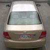 toyota corolla-axio 2008 CFJ1849048 image 9