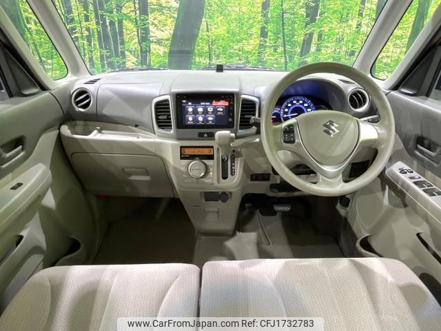 suzuki spacia 2015 CFJ1732783 image 2