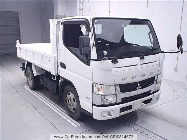 mitsubishi-fuso canter 2017 -MITSUBISHI--Canter FBA60-552515---MITSUBISHI--Canter FBA60-552515- image 1