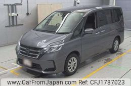 nissan serena 2021 CFJ1787023