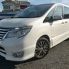 nissan serena 2014 -NISSAN 【水戸 302ﾀ272】--Serena HFC26--226328---NISSAN 【水戸 302ﾀ272】--Serena HFC26--226328- image 19