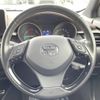 toyota c-hr 2018 -TOYOTA--C-HR DAA-ZYX10--ZYX10-2140412---TOYOTA--C-HR DAA-ZYX10--ZYX10-2140412- image 9