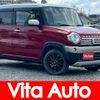 suzuki hustler 2016 quick_quick_MR41S_MR41S-208348 image 1