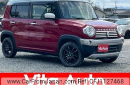 suzuki hustler 2016 quick_quick_MR41S_MR41S-208348