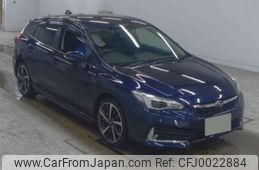 subaru impreza-wagon 2019 -SUBARU 【熊本 301ﾒ2331】--Impreza Wagon DBA-GT7--GT7-213938---SUBARU 【熊本 301ﾒ2331】--Impreza Wagon DBA-GT7--GT7-213938-