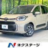 toyota sienta 2023 quick_quick_MXPL15G_MXPL15-1008189 image 1