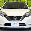 nissan note 2018 -NISSAN--Note DBA-E12--E12-588099---NISSAN--Note DBA-E12--E12-588099- image 14