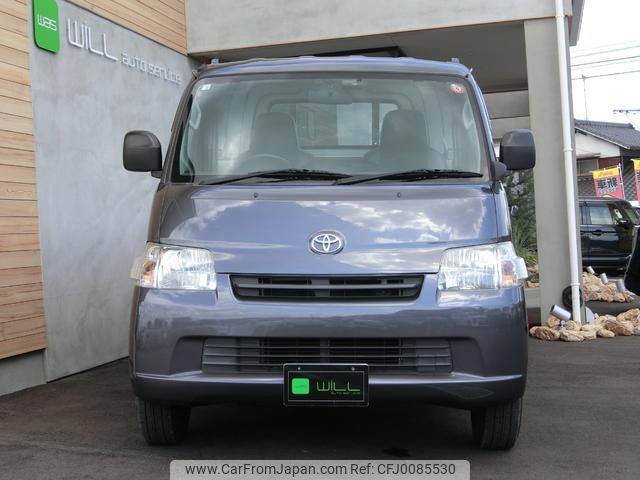 toyota townace-truck 2018 GOO_NET_EXCHANGE_1001682A30240730W001 image 2