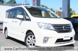 nissan serena 2013 -NISSAN--Serena DAA-HFC26--HFC26-171340---NISSAN--Serena DAA-HFC26--HFC26-171340-