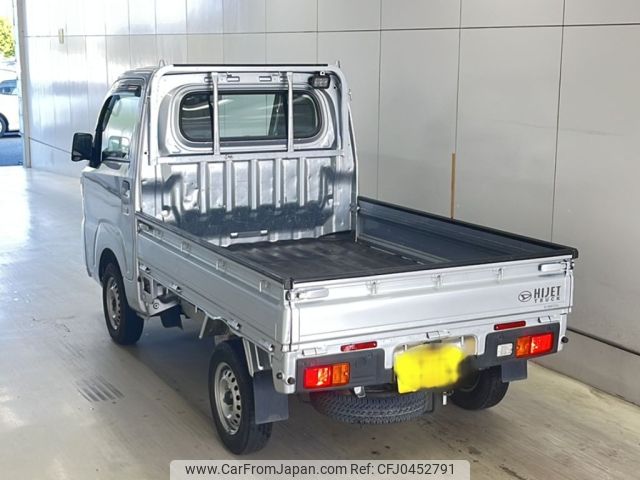 daihatsu hijet-truck 2022 -DAIHATSU 【福岡 480わ4158】--Hijet Truck S500P-0153757---DAIHATSU 【福岡 480わ4158】--Hijet Truck S500P-0153757- image 2