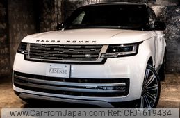 land-rover range-rover 2024 CFJ1619434