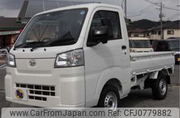 daihatsu hijet-truck 2023 -DAIHATSU--Hijet Truck 3BD-S510P--S510P-0457225---DAIHATSU--Hijet Truck 3BD-S510P--S510P-0457225-