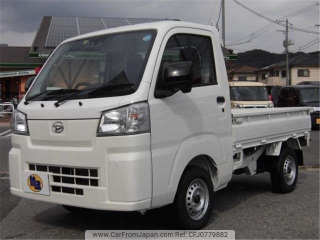 daihatsu hijet-truck 2023 -DAIHATSU--Hijet Truck 3BD-S510P--S510P-0457225---DAIHATSU--Hijet Truck 3BD-S510P--S510P-0457225- image 1