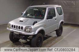 suzuki jimny 2000 -SUZUKI--Jimny JB23W-204778---SUZUKI--Jimny JB23W-204778-