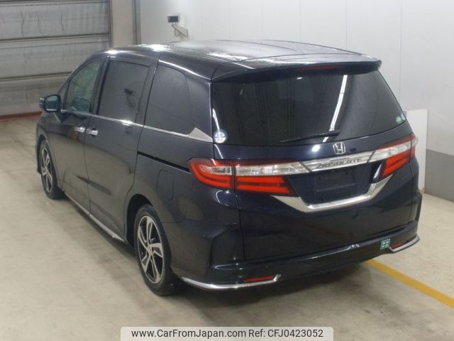 honda odyssey 2013 -HONDA--Odyssey RC1-1009314---HONDA--Odyssey RC1-1009314- image 2