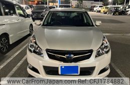 subaru legacy-touring-wagon 2010 CFJ1784882
