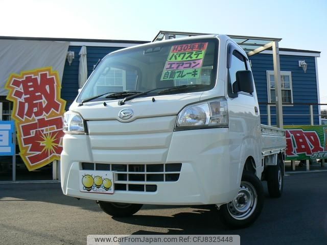daihatsu hijet-truck 2018 -DAIHATSU--Hijet Truck EBD-S500P--S500P-0082838---DAIHATSU--Hijet Truck EBD-S500P--S500P-0082838- image 1