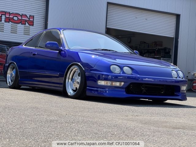 honda integra 1993 -HONDA--Integra E-DC2ｶｲ--DC2-1005519---HONDA--Integra E-DC2ｶｲ--DC2-1005519- image 2