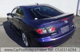 mazda atenza 2005 TE084