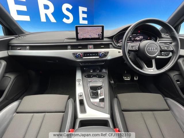 audi a4-avant 2016 quick_quick_8WCVK_WAUZZZF47GA068101 image 2