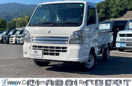 suzuki carry-truck 2024 CFJ1533141