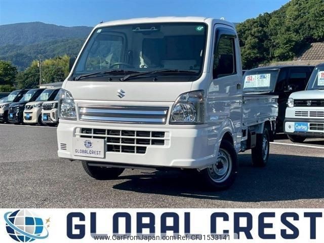 suzuki carry-truck 2024 CFJ1533141 image 1