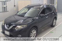 nissan x-trail 2015 -NISSAN 【三河 356ﾛ8008】--X-Trail DAA-HNT32--HNT32-103535---NISSAN 【三河 356ﾛ8008】--X-Trail DAA-HNT32--HNT32-103535-