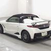 honda s660 2015 CFJ1530337 image 2