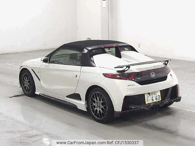 honda s660 2015 CFJ1530337 image 2
