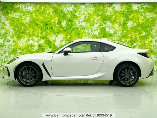 subaru brz 2023 quick_quick_3BA-ZD8_ZD8-015932 image 2